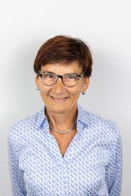 Sabine Hasselberg